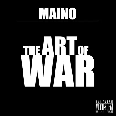 The Art of War - Maino