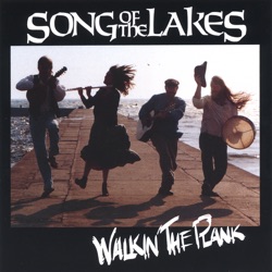 Song of the Lakes - Benzie rover