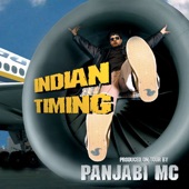 Indian Timing artwork