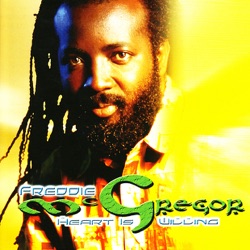 Freddie McGregor - What You Dealing