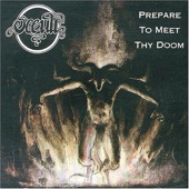 Occult - And Darkness Shall Begin