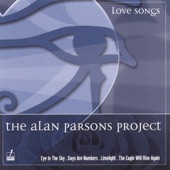 The Alan Parsons Project - Eye In the Sky (Digitally Remastered, 1997)