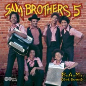 The Sam Brothers - Good Rockin's Boogie