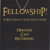 "Fellowship!" The Musical Parody of The Fellowship of the Ring