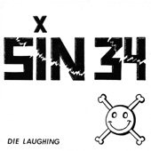 Sin 34 - Join the Race