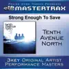 Strong Enough to Save (Performance Tracks) - EP album lyrics, reviews, download