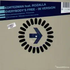 Everybody's Free - EP - Rozalla Everybody's Free - EP - Rozalla