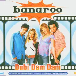 Dubi Dam Dam - Banaroo