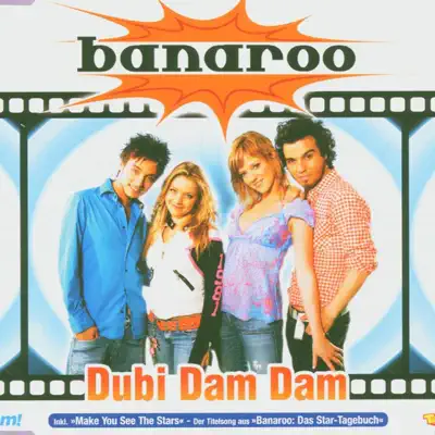 Dubi Dam Dam - Banaroo