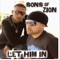 Follow No Bad Man (feat. Maximus Dan) - Sons Of Zion lyrics