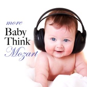 More Baby Think Mozart artwork