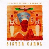 Sister Carol - Cut & Clear