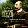 Elgar: Choral Music album lyrics, reviews, download