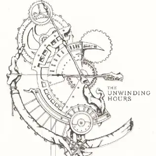 lataa albumi Download The Unwinding Hours - The Unwinding Hours album