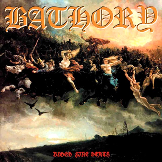 Cover artwork for For All Those Who Died