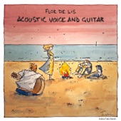 Acoustic Voice and Guitar (feat. Gabrielle Chiararo) artwork