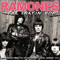 The Cretin Hop (Live) - Ramones