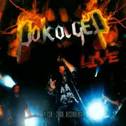 LIVE Pecsa - 2000. December 2. - CD2 - Pokolgep