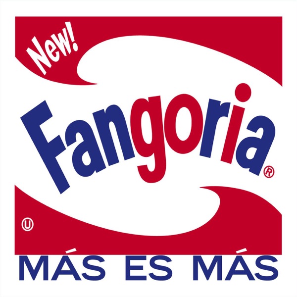 Más Es Más - EP - Fangoria