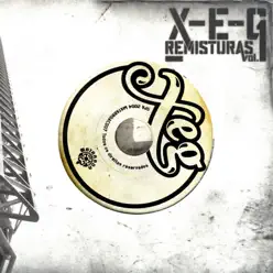 Remisturas Vol. 1 - Xeg