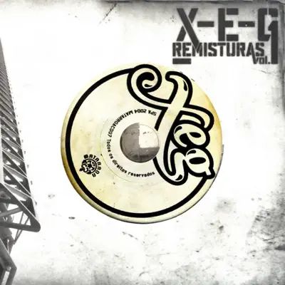 Remisturas Vol. 1 - Xeg Remisturas Vol. 1 - Xeg