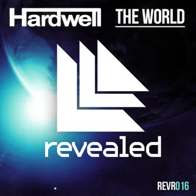 The World - Single - Hardwell