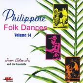 Philippine Folk Dances, Vol. 14 artwork