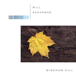 Will Ackerman - Shella's Pictures