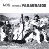 Los Senores Paraguaios artwork