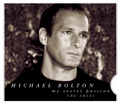 ‎Michael Bolton on Apple Music