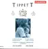 Tippett: A Child of Our Time album cover