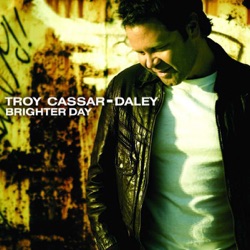 Troy Cassar-Daley - Going Back Home