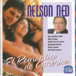 El Romantico de América - Nelson Ned