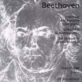 Beethoven: The Complete Piano Sonatas Vol. 8 artwork