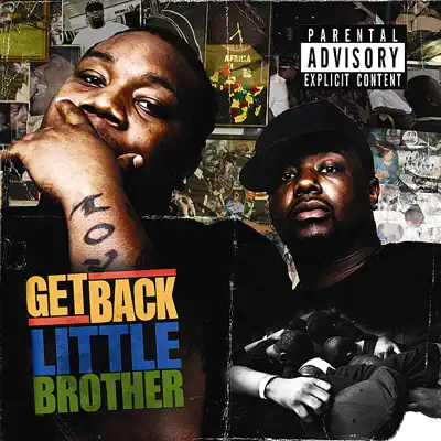 Getback - Little brother