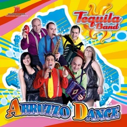 Tequila Band - Saltarello Dance