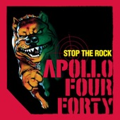 Apollo 440 - Krupa