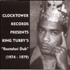 King Tubby's Rastafari Dub (1974-79)