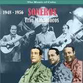 The Music of Cuba / Soneros / Recordings 1948 - 1956 artwork