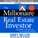 Gary Keller , Dave Jenks , Jay Papasan - The Millionaire Real Estate Investor (Unabridged)