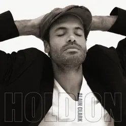 Hold On - Single - Alain Clark