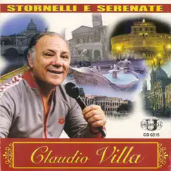 Stornelli e serenate - Claudio Villa