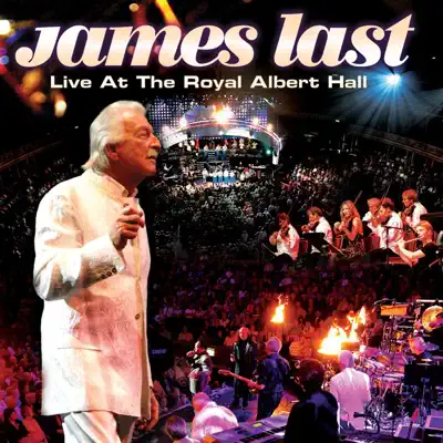 James Last: Live At the Royal Albert Hall - James Last