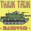 Mandroid - EP, 2007