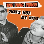 That's Not My Name artwork