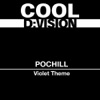 Pochill - Violet Theme