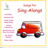Songs for Sing-Alongs - Kidzone