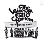 The Voices of East Harlem - Run shaker life