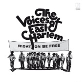 Voices Of East Harlem - (We Are) New York Lightning [Remastered Single Version]