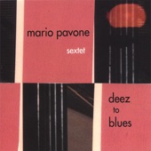 Mario Pavone Sextet - Second-Term Blues